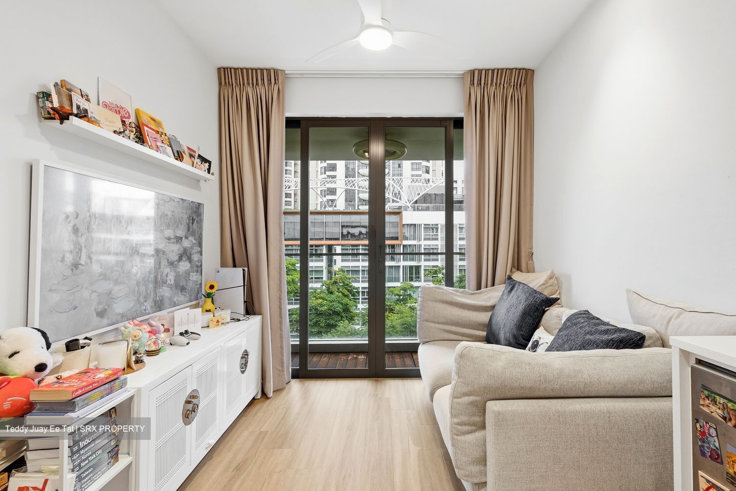 RV Edge (D10), Apartment #512750191